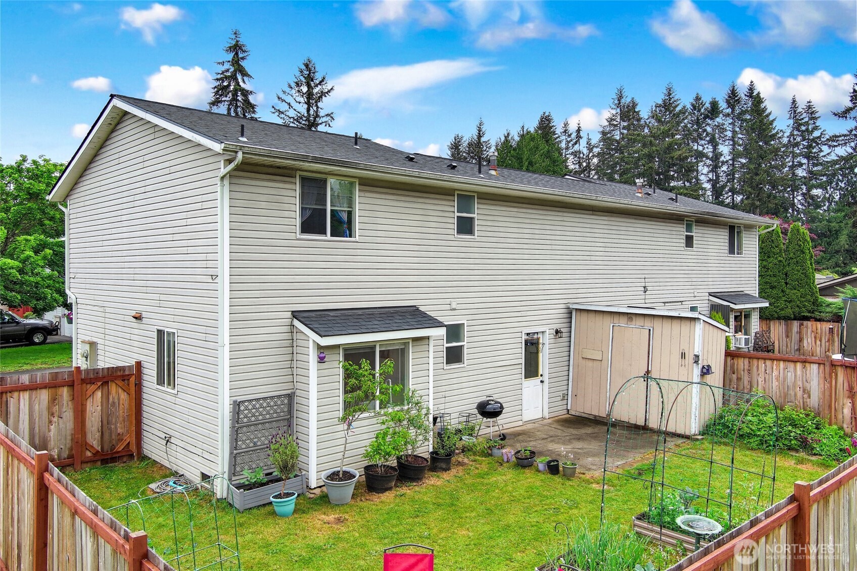 7511 59th Drive NE Marysville WA 98270