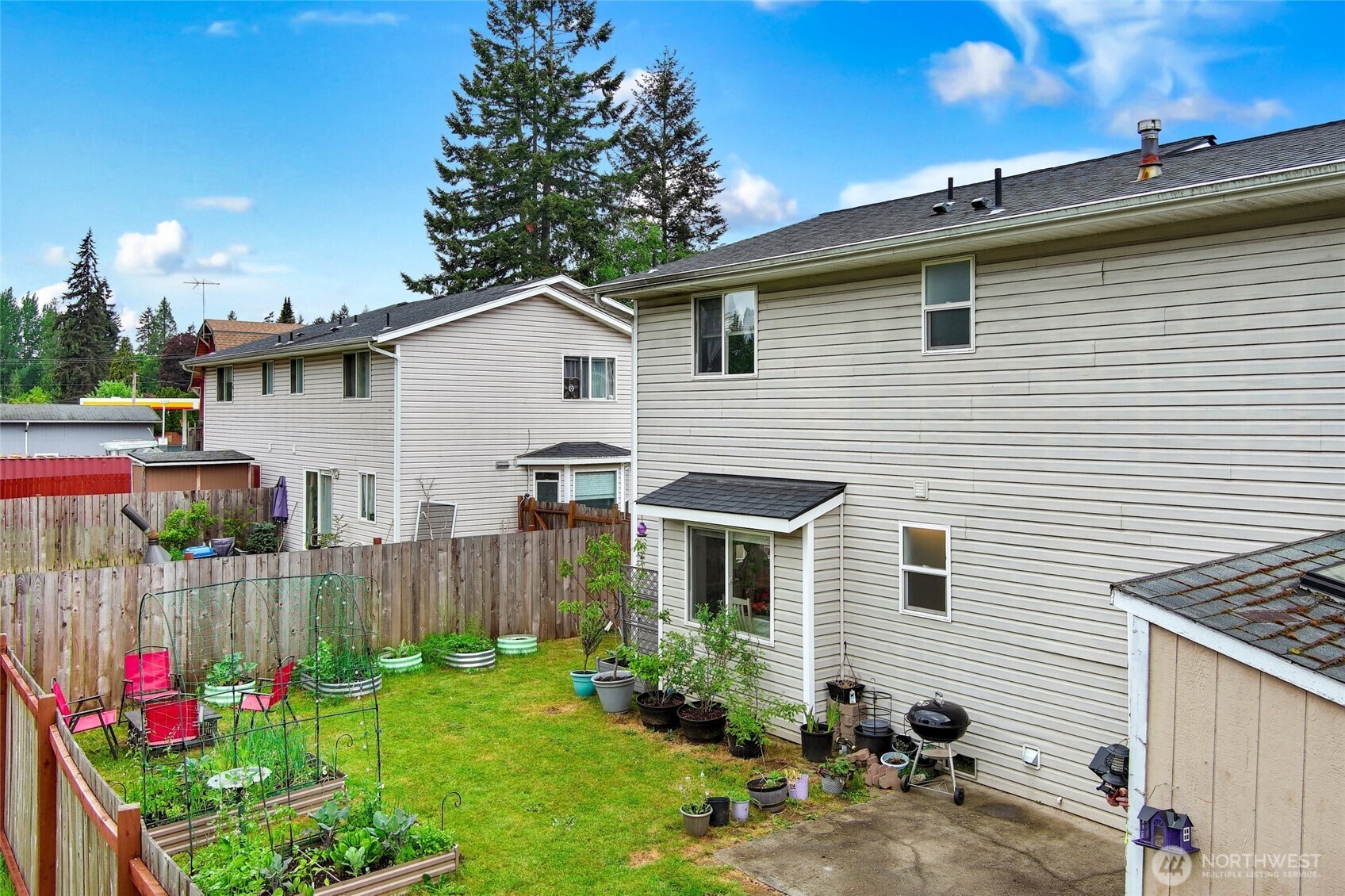 7511 59th Drive NE Marysville WA 98270