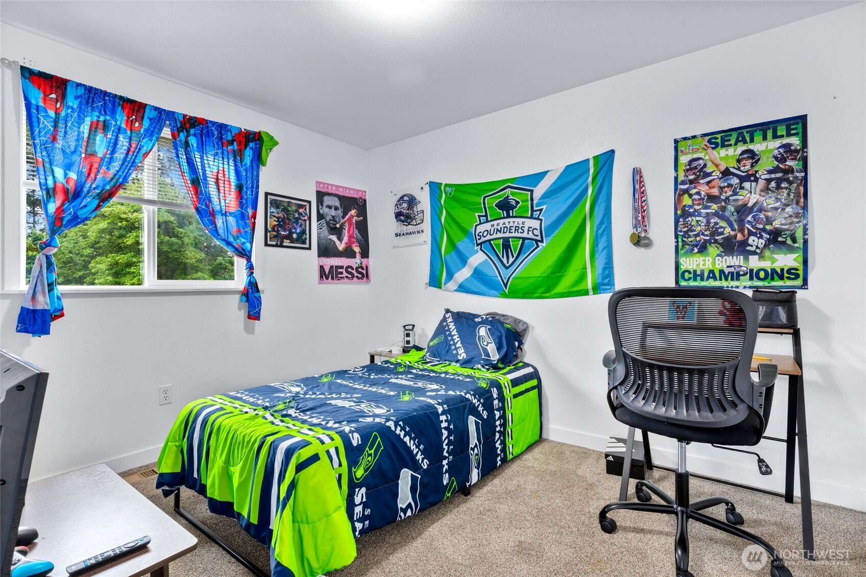 7511 59th Drive NE Marysville WA 98270