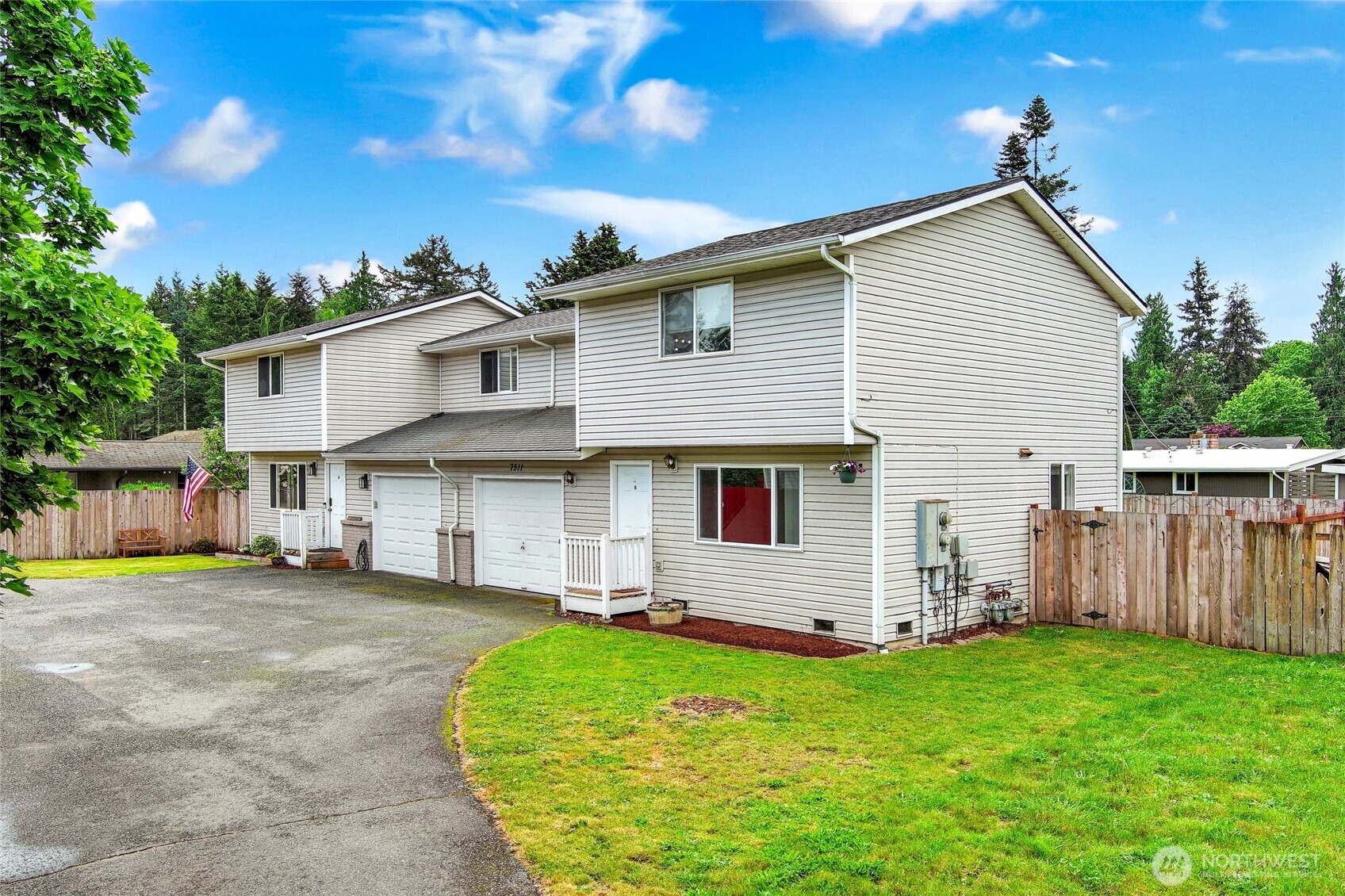 7511 59th Drive NE Marysville WA 98270