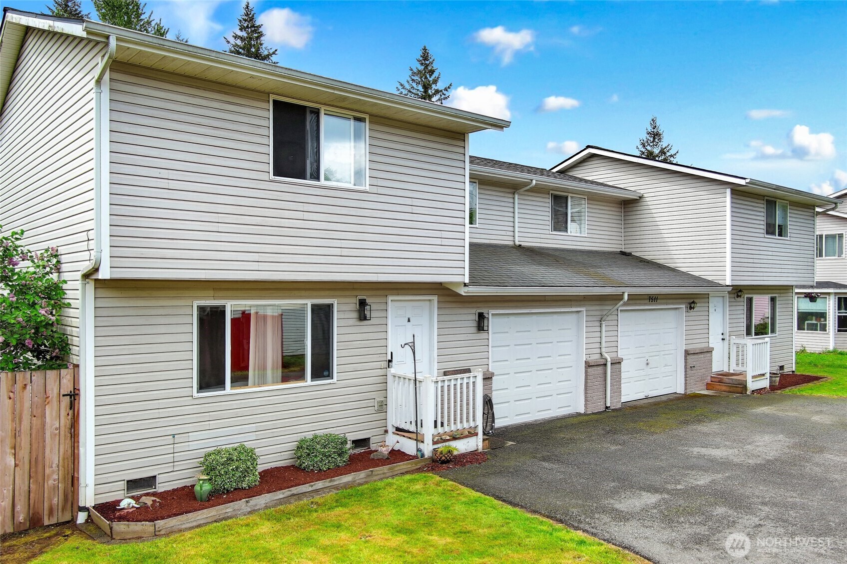 7511 59th Drive NE Marysville WA 98270
