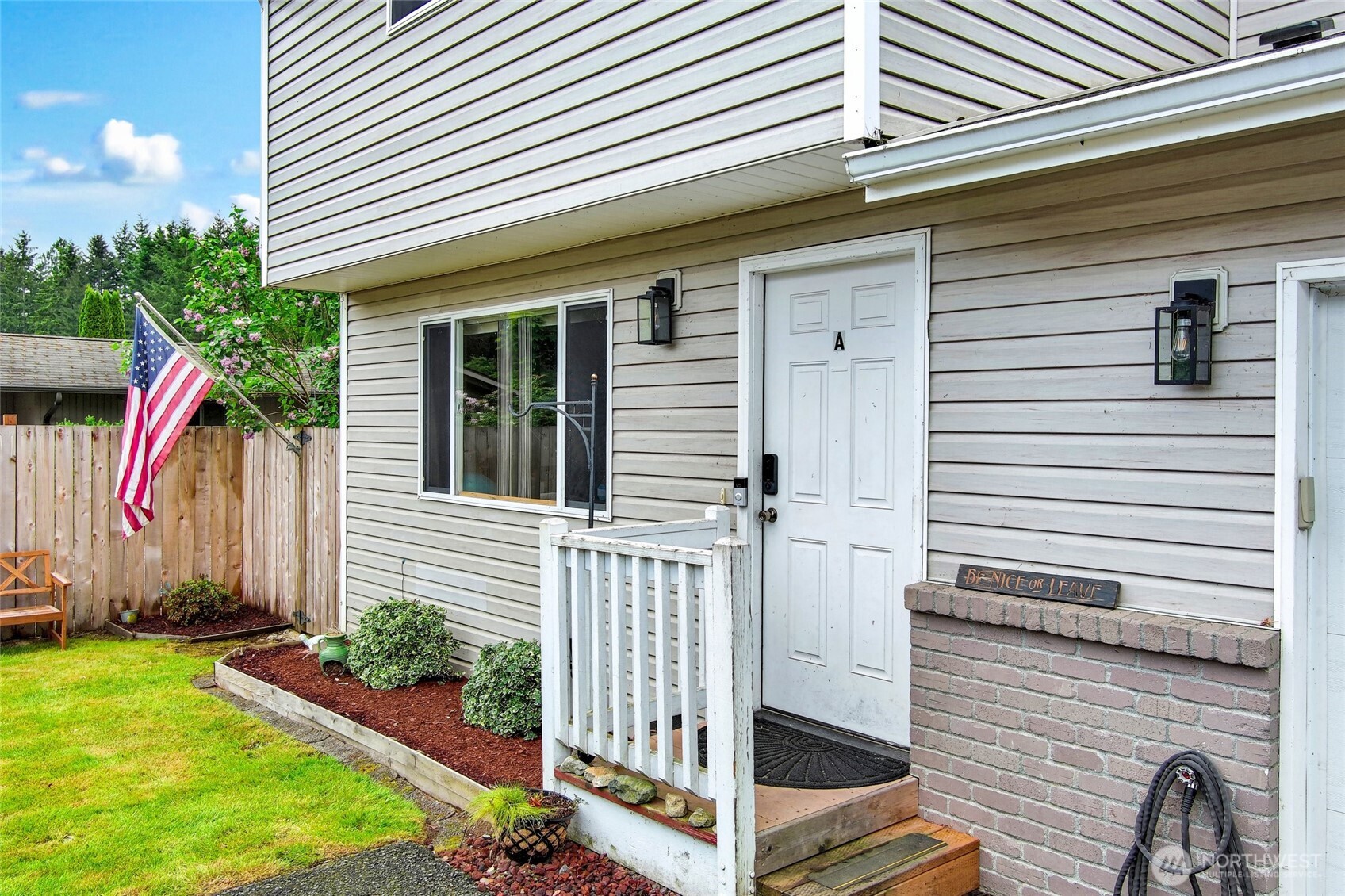7511 59th Drive NE Marysville WA 98270