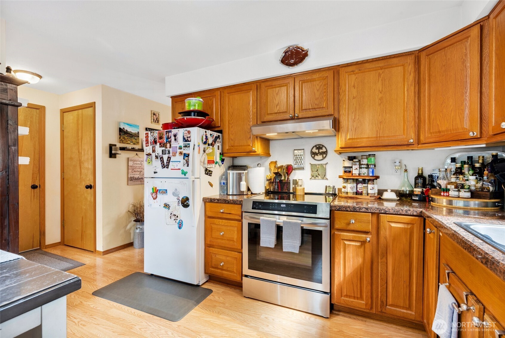 7511 59th Drive NE Marysville WA 98270