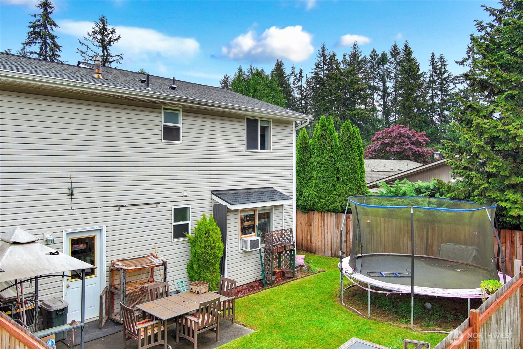 7511 59th Drive NE Marysville WA 98270