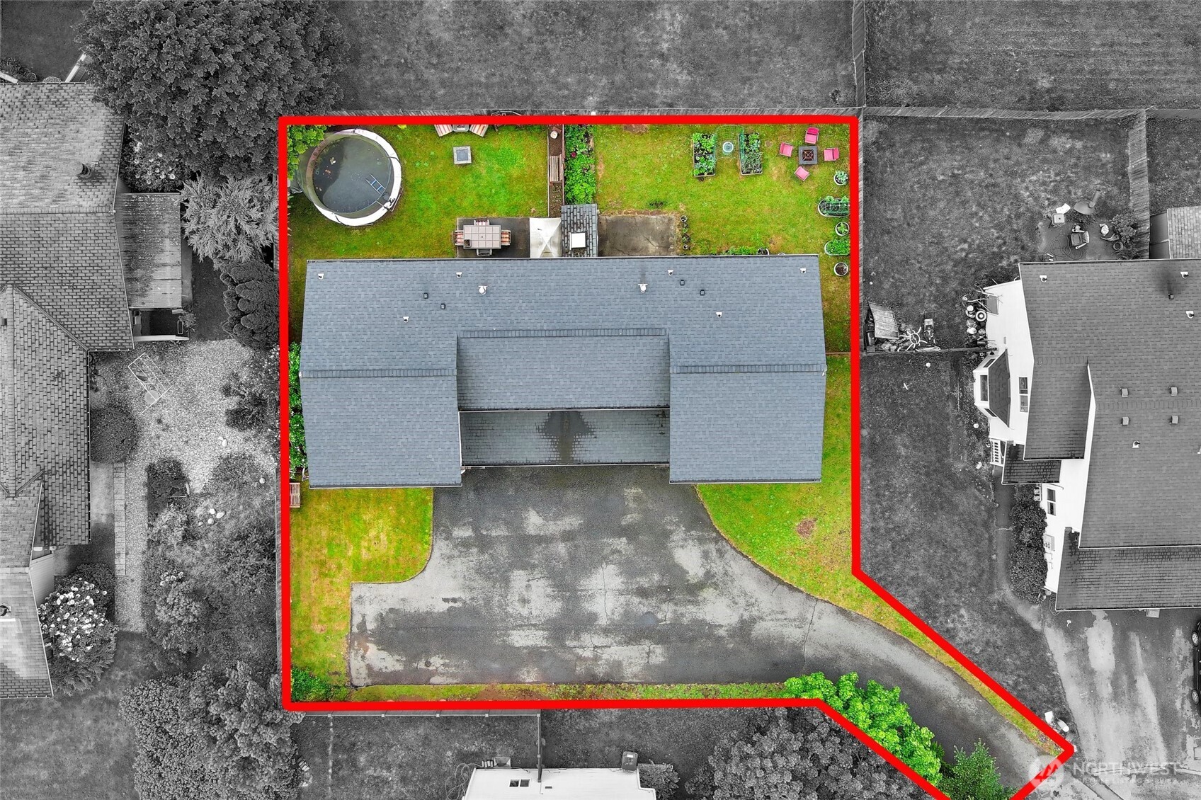 7511 59th Drive NE Marysville WA 98270