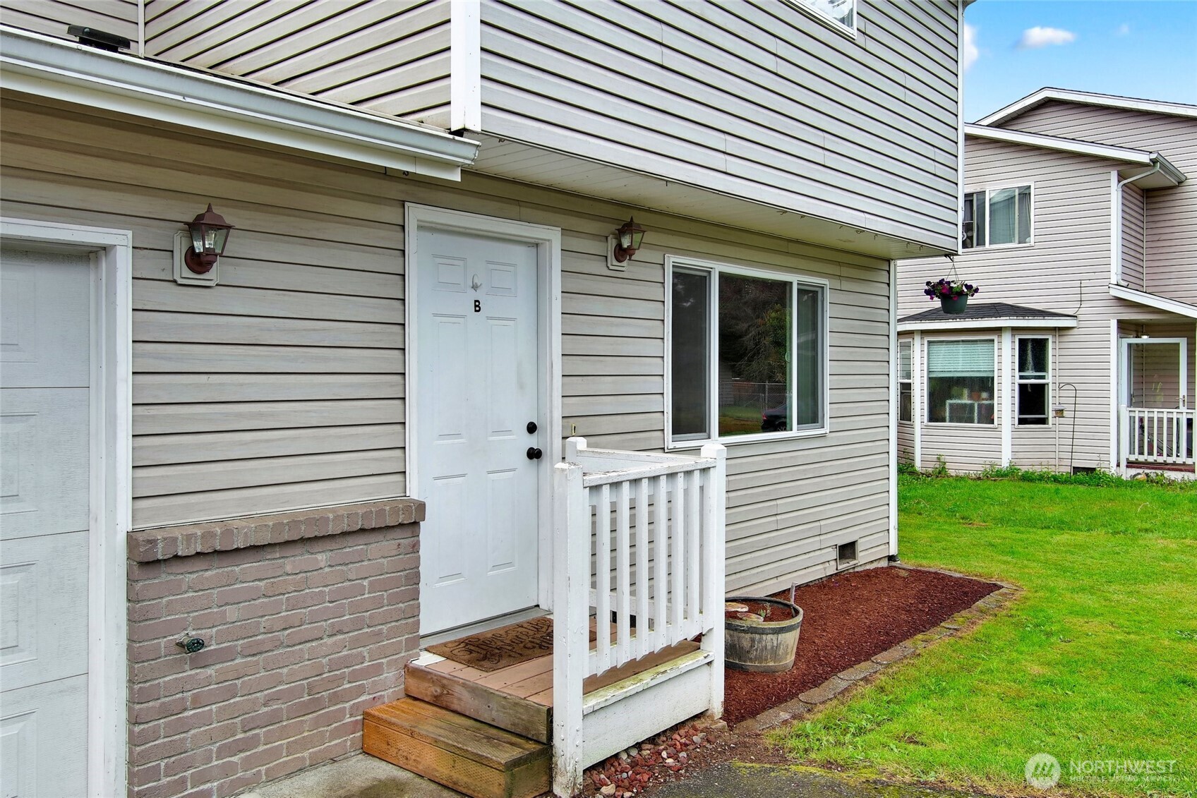 7511 59th Drive NE Marysville WA 98270
