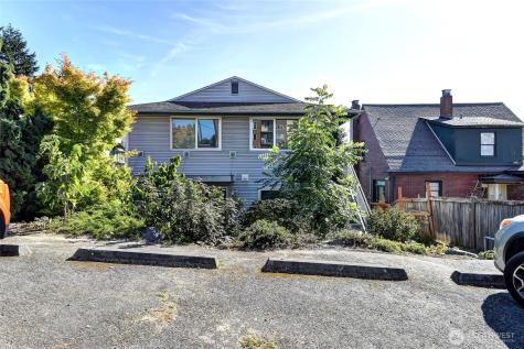 1822 S King Street Seattle WA 98144