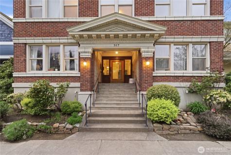 317 18th Avenue E Seattle WA 98112