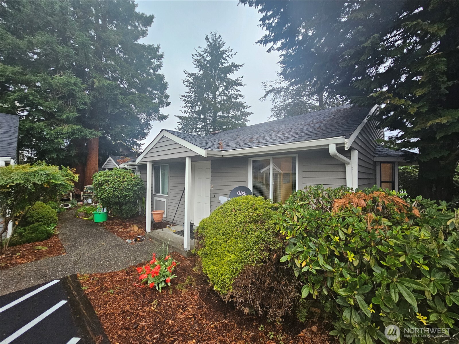 406 E Pioneer Street Granite Falls WA 98252