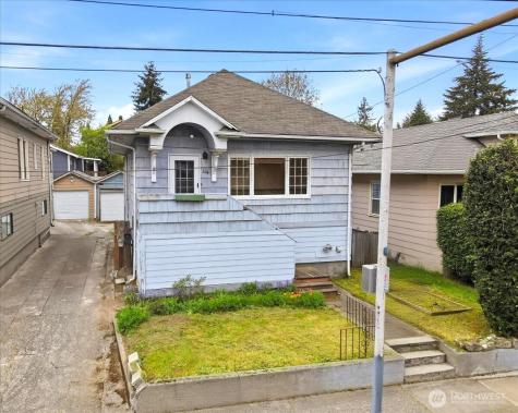 308 NE 50th Street Seattle WA 98105