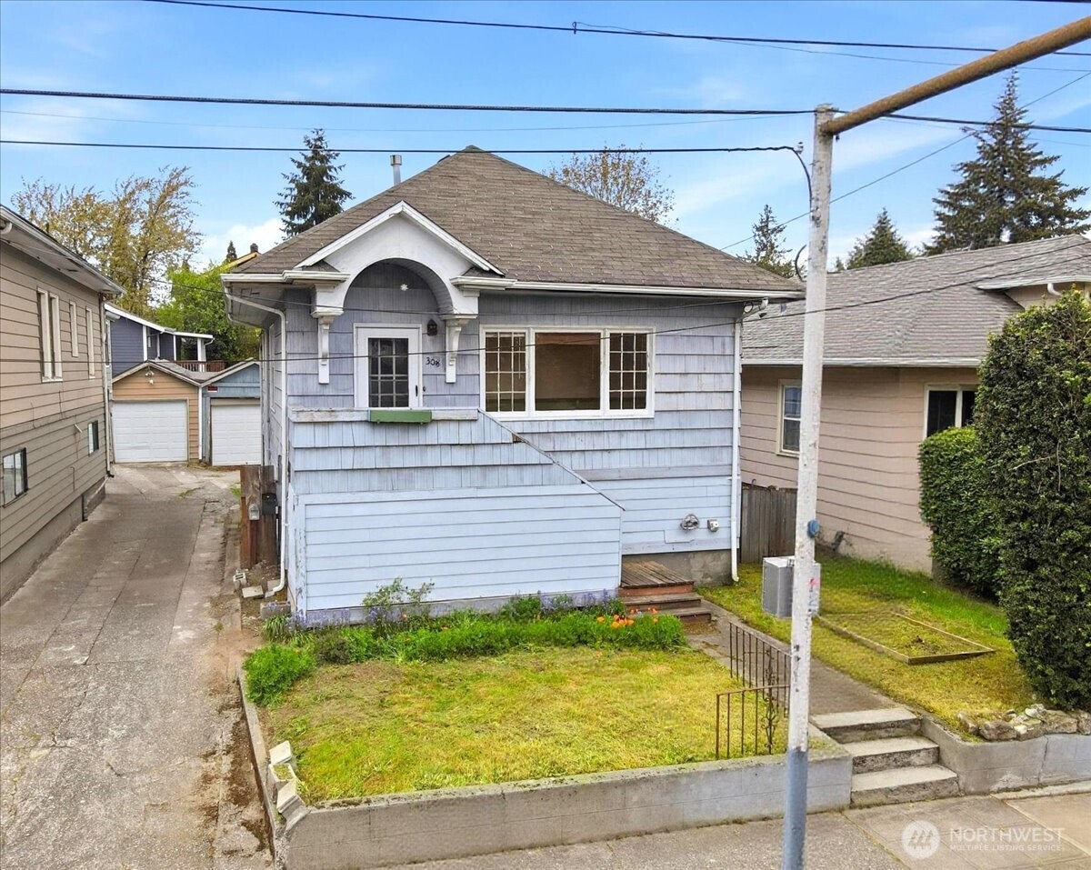 308 NE 50th Street Seattle WA 98105