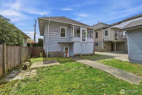 308 NE 50th Street Seattle WA 98105