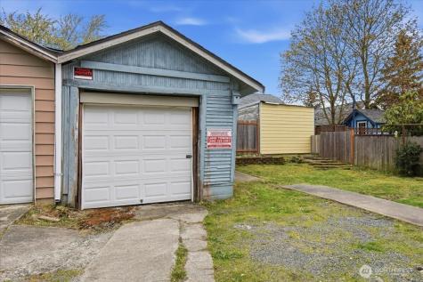308 NE 50th Street Seattle WA 98105