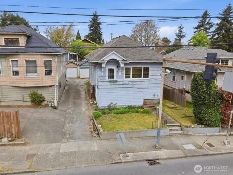 308 NE 50th Street Seattle WA 98105