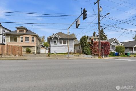 308 NE 50th Street Seattle WA 98105