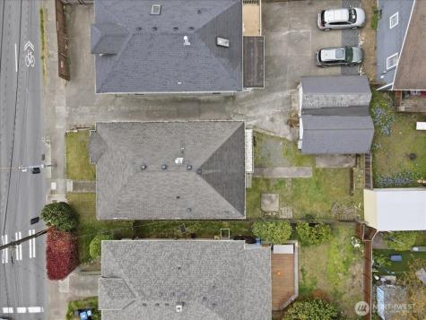 308 NE 50th Street Seattle WA 98105