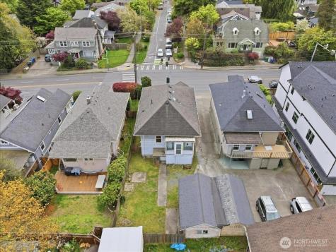 308 NE 50th Street Seattle WA 98105