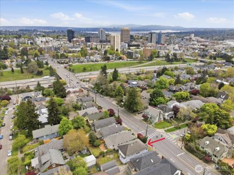 308 NE 50th Street Seattle WA 98105