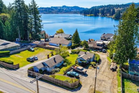 1275 Northlake Way NW Bremerton WA 98312