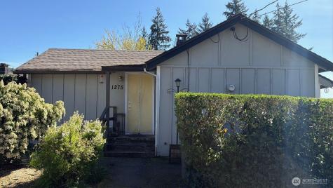 1275 Northlake Way NW Bremerton WA 98312