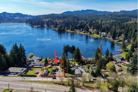 1275 Northlake Way NW Bremerton WA 98312