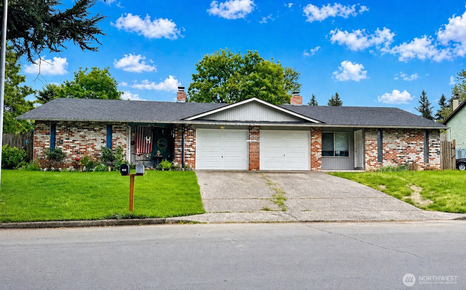 1511 NE 141st Avenue Vancouver WA 98684