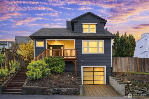 5506 5th Avenue NW Seattle WA 98017