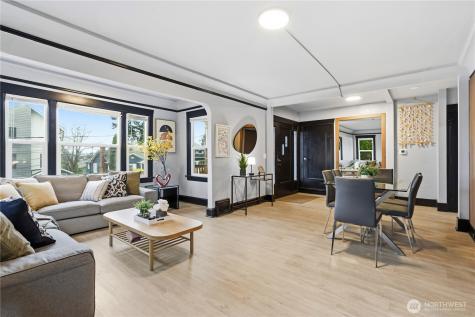 5506 5th Avenue NW Seattle WA 98017