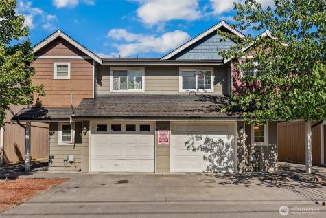 4328 S Lawrence Street Tacoma WA 98409