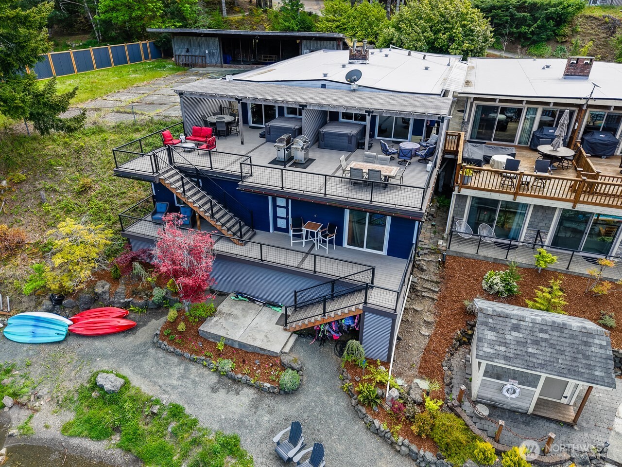 90 Mallard Cove Road Port Angeles WA 98363