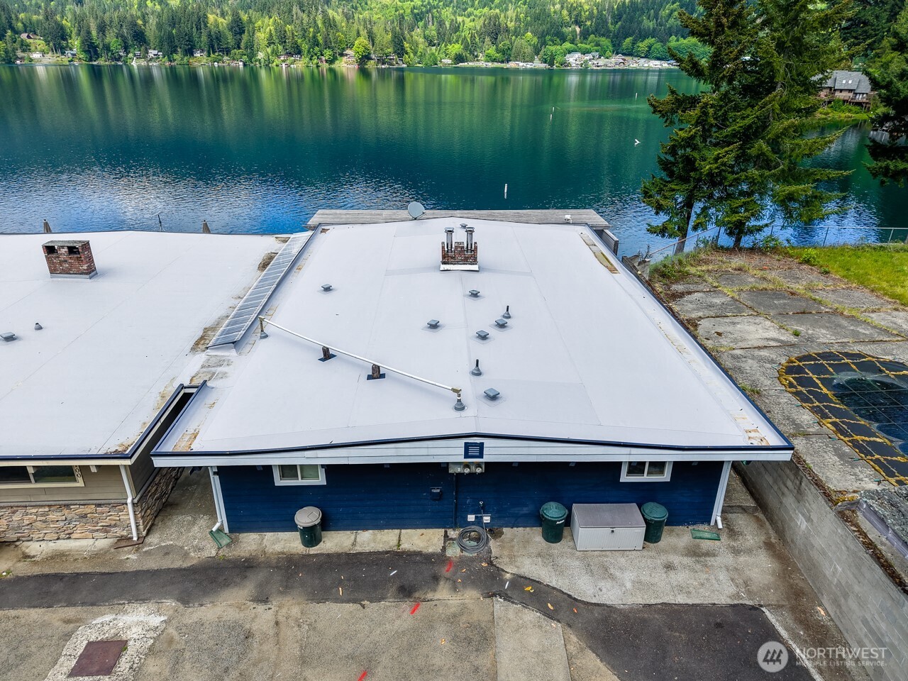 90 Mallard Cove Road Port Angeles WA 98363
