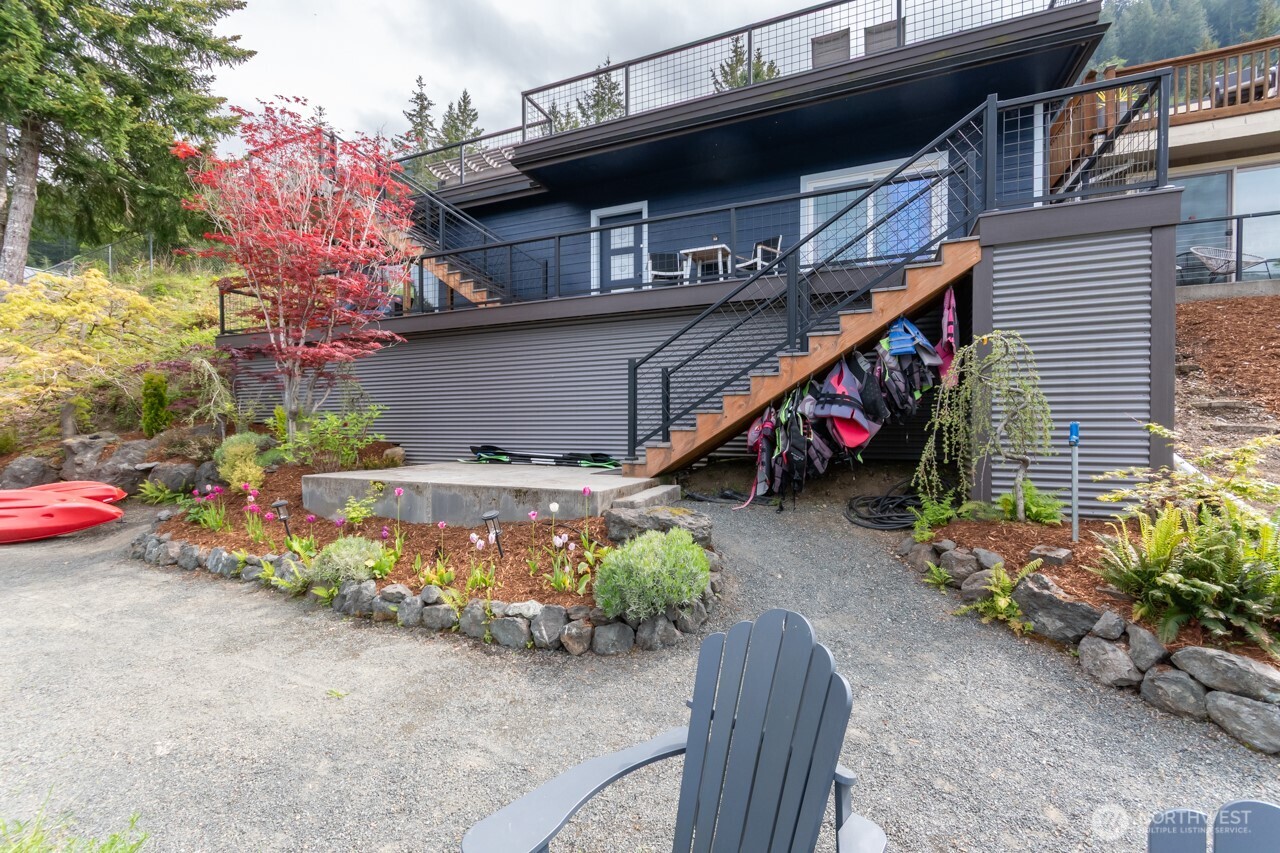 90 Mallard Cove Road Port Angeles WA 98363