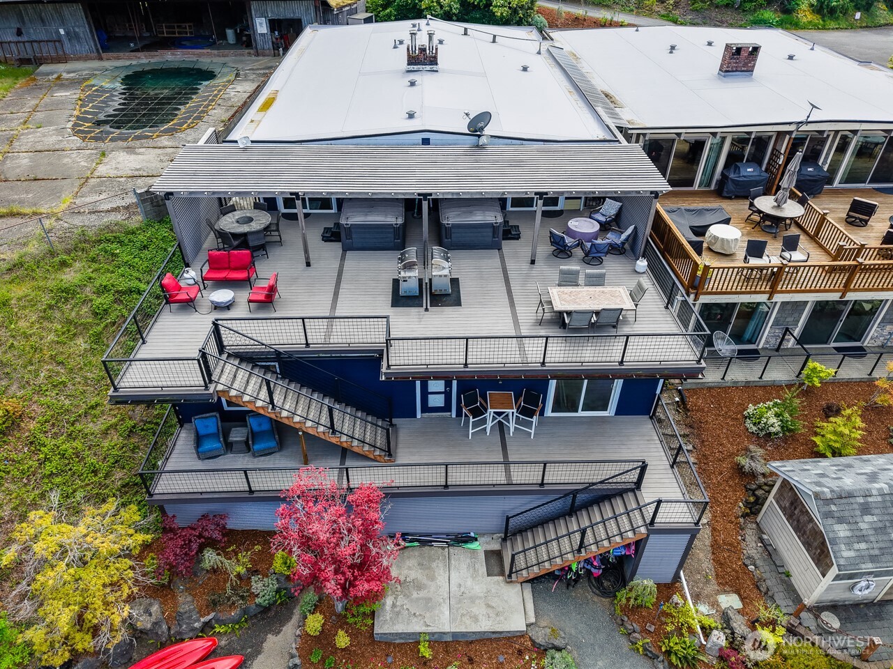 90 Mallard Cove Road Port Angeles WA 98363