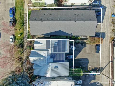 4130 36th Avenue SW Seattle WA 98126