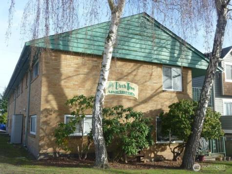4130 36th Avenue SW Seattle WA 98126