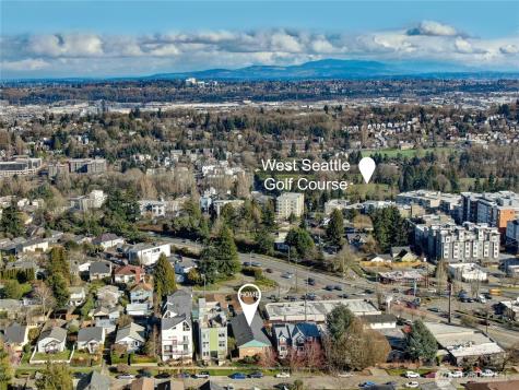 4130 36th Avenue SW Seattle WA 98126