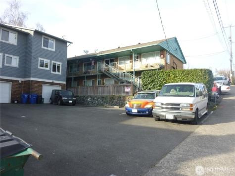 4130 36th Avenue SW Seattle WA 98126