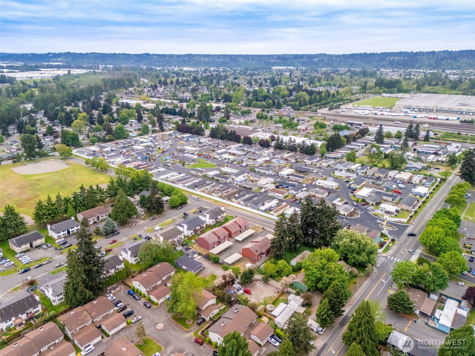 3714 D Street SE Auburn WA 98801