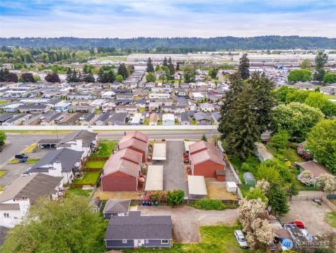 3714 D Street SE Auburn WA 98801