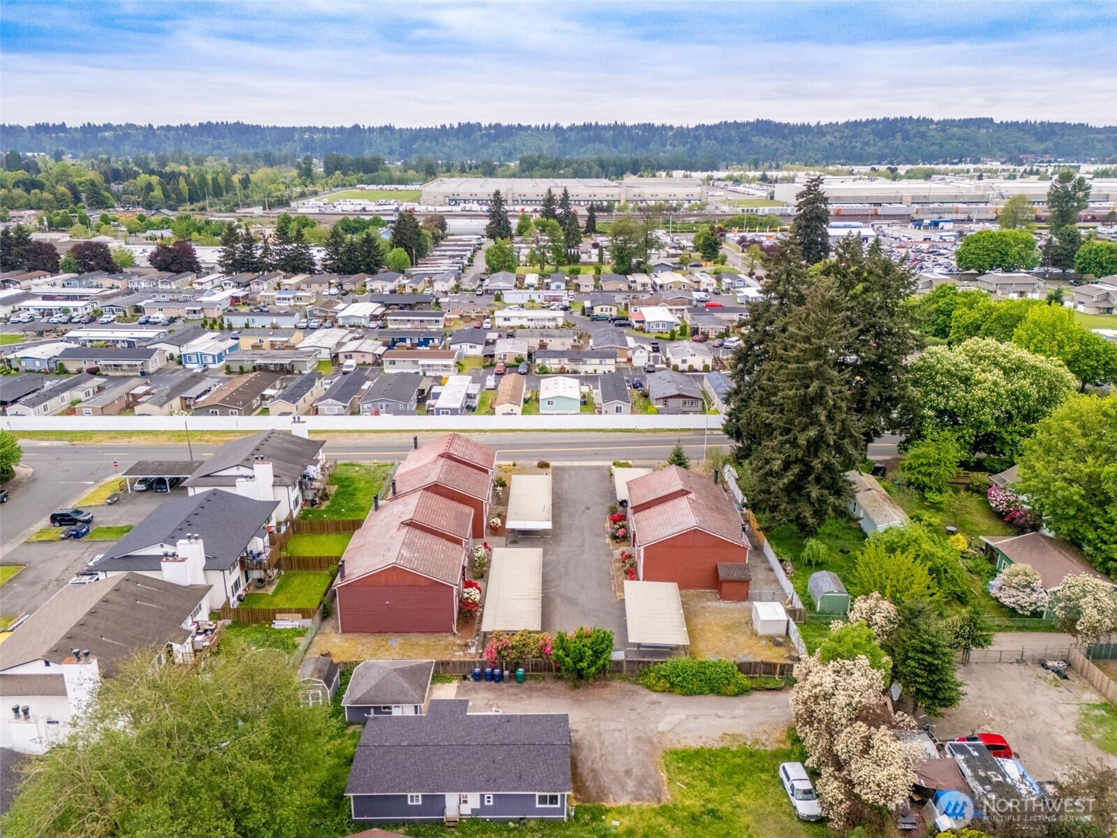 3714 D Street SE Auburn WA 98801