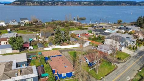 1536 S Walters Road Tacoma WA 98465