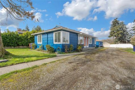 1536 S Walters Road Tacoma WA 98465