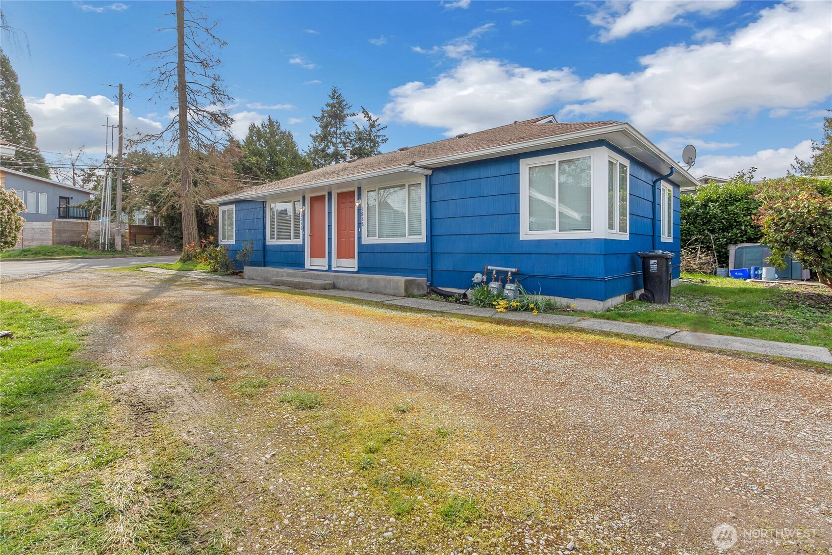 1536 S Walters Road Tacoma WA 98465