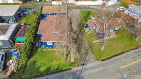 1536 S Walters Road Tacoma WA 98465