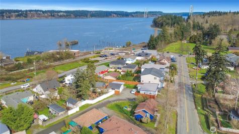 1536 S Walters Road Tacoma WA 98465