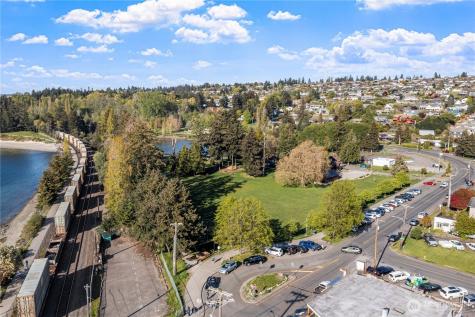 1536 S Walters Road Tacoma WA 98465