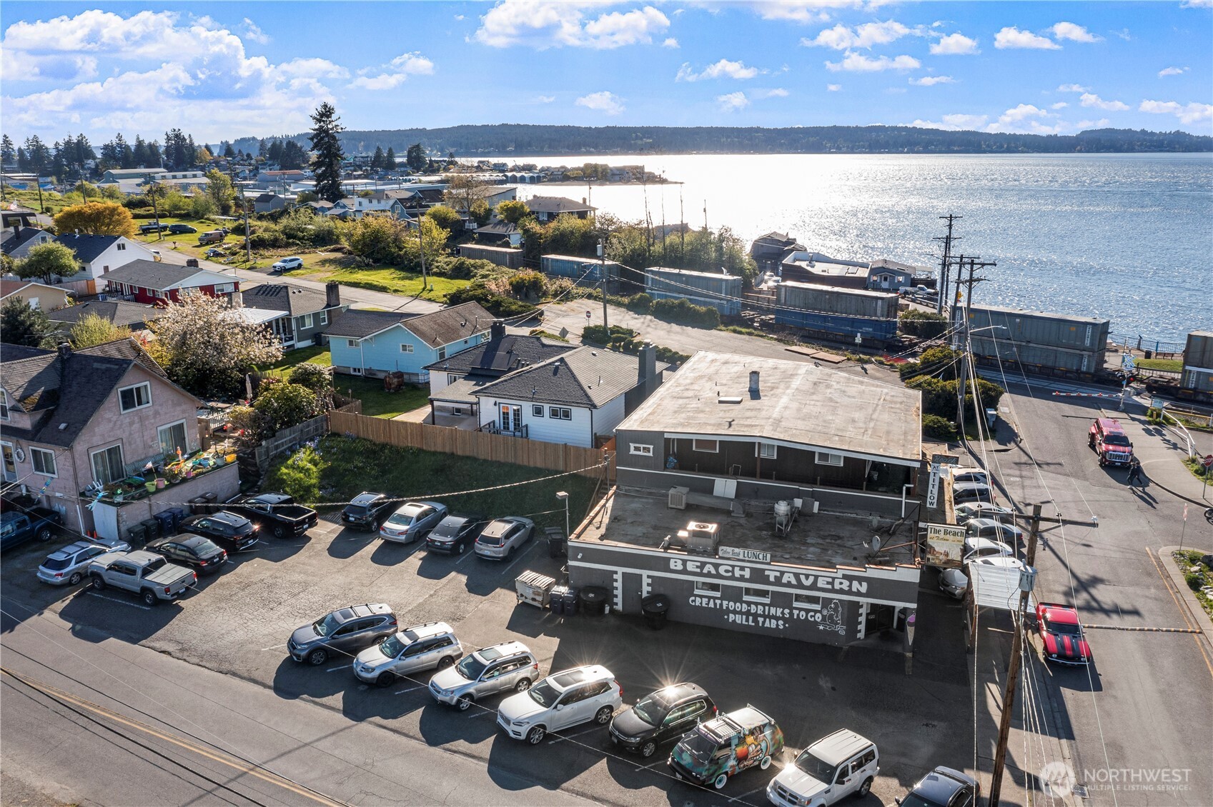 1536 S Walters Road Tacoma WA 98465