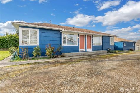 1536 S Walters Road Tacoma WA 98465