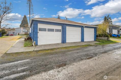 1536 S Walters Road Tacoma WA 98465