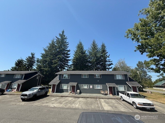 315 W Woodworth Street Sedro Woolley WA 98284